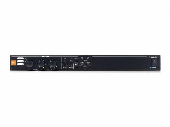 JBL CSM-21