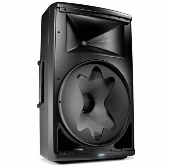 JBL EON615 JBL EON615