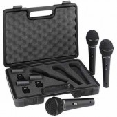 BEHRINGER XM1800S BEHRINGER XM1800S