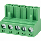 Crown Phoenix connector Crown Phoenix connector