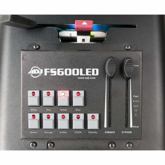 American DJ FSLED 600