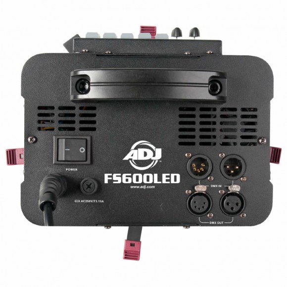 American DJ FSLED 600