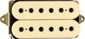 DIMARZIO SUPER 3 F-SPACED CREAM DP152FCR