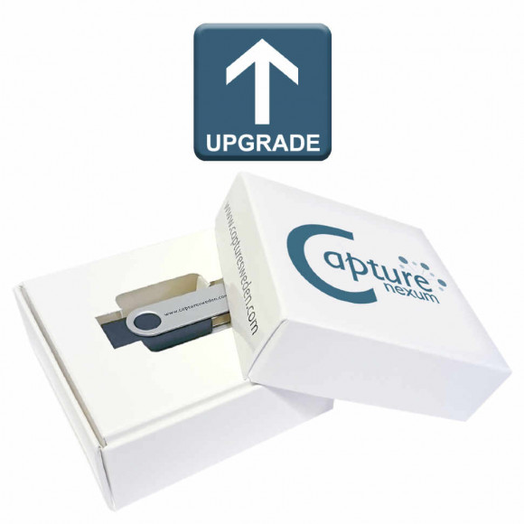 Elation CAPTURE NEXUM SOLO QUARTET UPGRADE