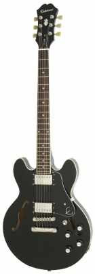 EPIPHONE ES-339 EBONY