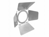 EUROLITE Barndoors for ML-46 sil