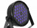 EUROLITE LED SLS-360 UV 36x1W Floor
