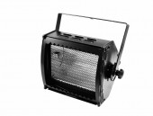 EUROLITE Pro-Flood 1000S sym, R7s + Filter Frame