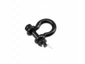 EUROLITE Shackle 10mm black