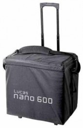 HK AUDIO L.U.C.A.S. Nano 600 Roller bag HK AUDIO L.U.C.A.S. Nano 600 Roller bag