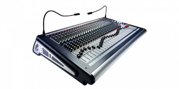 Soundcraft GB2-24 Soundcraft GB2-24