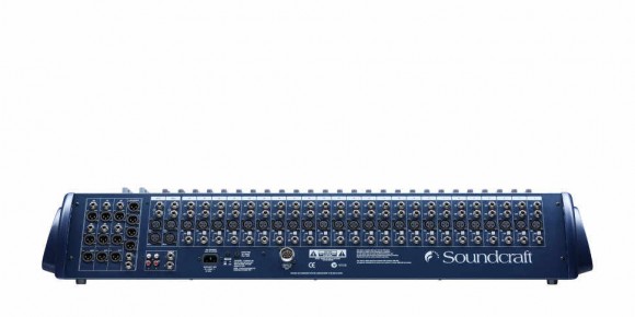 Soundcraft GB2-24 Soundcraft GB2-24