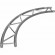 Dura Truss DT 32/2H-Circle Part-6m-45dgr Dura Truss DT 32/2H-Circle Part-6m-45dgr