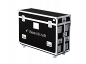 Soundcraft Vi4 Case Soundcraft Vi4 Case