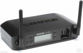 SHURE GLXD24E/B58 Z2 2.4 GHz SHURE GLXD24E/B58 Z2 2.4 GHz