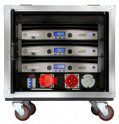 CROWN VRACK 12000 CROWN VRACK 12000