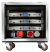 CROWN VRACK 12000