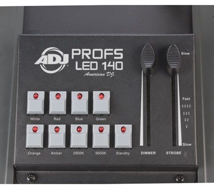 American Dj PROFSLED 140 American Dj PROFSLED 140