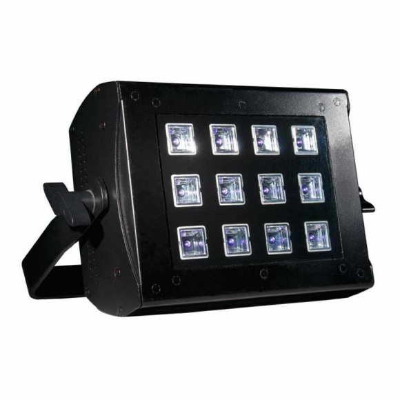 ADJ UV FLOOD 36 ADJ UV FLOOD 36