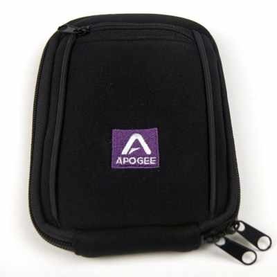 APOGEE ONE CARRY CASE APOGEE ONE CARRY CASE