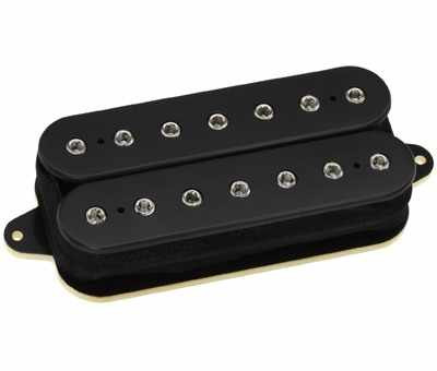 DIMARZIO D ACTIVATOR 7 NECK DP719BK