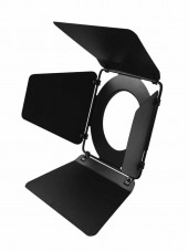 EUROLITE Barndoors for Profile-Spot 650W
