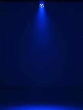 EUROLITE LED SLS-6 UV Floor