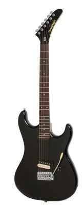 KRAMER BARETTA SPECIAL BLACK KRAMER BARETTA SPECIAL BLACK