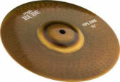 PAISTE 10` RUDE