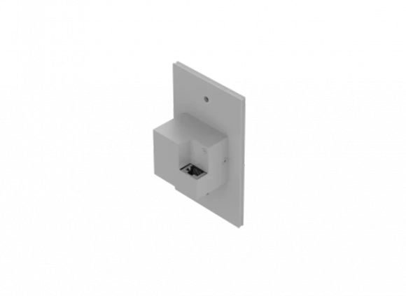Cretone BT22D Настенная панель Bluetooth Dante Cretone BT22D Настенная панель Bluetooth Dante
