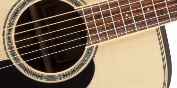 TAKAMINE G50 SERIES GD51-NAT