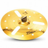 ZILDJIAN 14` A` CUSTOM EFX
