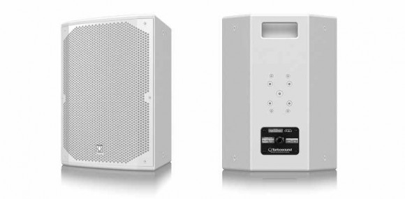 Turbosound DUBLIN TCX102-R-WH Turbosound DUBLIN TCX102-R-WH