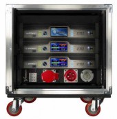 CROWN VRACK 4x3500 CROWN VRACK 4x3500