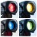 ElationPro PRO FS 15R Follow Spot ElationPro PRO FS 15R Follow Spot