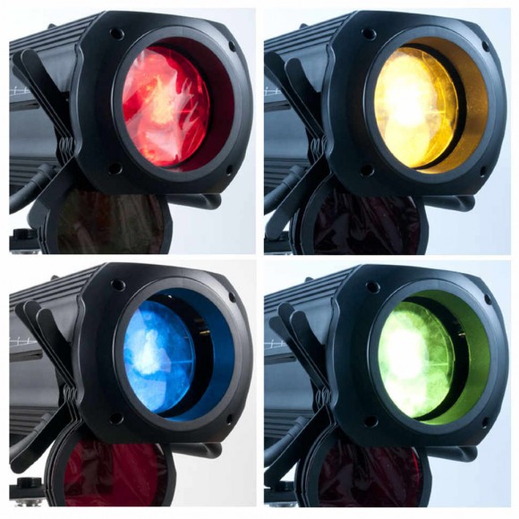 ElationPro PRO FS 15R Follow Spot ElationPro PRO FS 15R Follow Spot