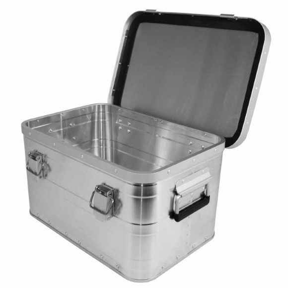 Accu case ACF-SA/Transport Case S