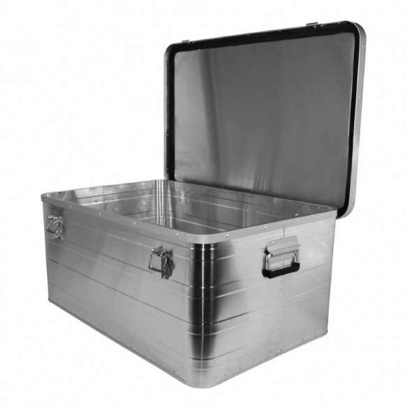 Accu case ACF-SA/Transport Case S