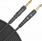 DIMARZIO INSTRUMENT CABLE 18` BLACK/GRAY EP1718SSBKGY DIMARZIO INSTRUMENT CABLE 18` BLACK/GRAY EP1718SSBKGY