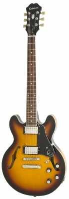 EPIPHONE ES-339 VINTAGE SUNBURST