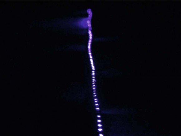 EUROLITE LED IP Strip Set 150 5m RGB 12V