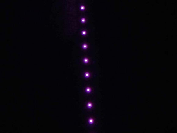 EUROLITE LED IP Strip Set 150 5m RGB 12V