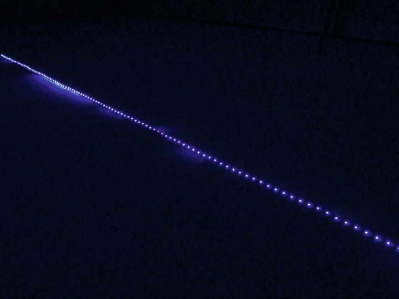 EUROLITE LED IP Strip Set 150 5m RGB 12V