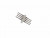 EUROLITE LED Neon Flex EC RGB Middle Contact Pin
