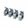 Хомут Imlight H3-S-50 (А2) Хомут Imlight H3-S-50 (А2)