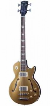 GIBSON MEMPHIS ES-LES PAUL BASS GOLD TOP GIBSON MEMPHIS ES-LES PAUL BASS GOLD TOP