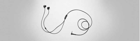 MARSHALL MODE HEADPHONES BLACK & WHITE