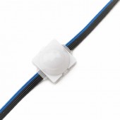 Martin VC-Dot 9 RGB, пиксельный шаг 400 мм, 36 шт., 2 м