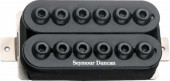 SEYMOUR DUNCAN SH-8B 7-STRING INVADER BRIDGE BLACK SEYMOUR DUNCAN SH-8B 7-STRING INVADER BRIDGE BLACK