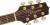 TAKAMINE G50 SERIES GD51CE-BSB